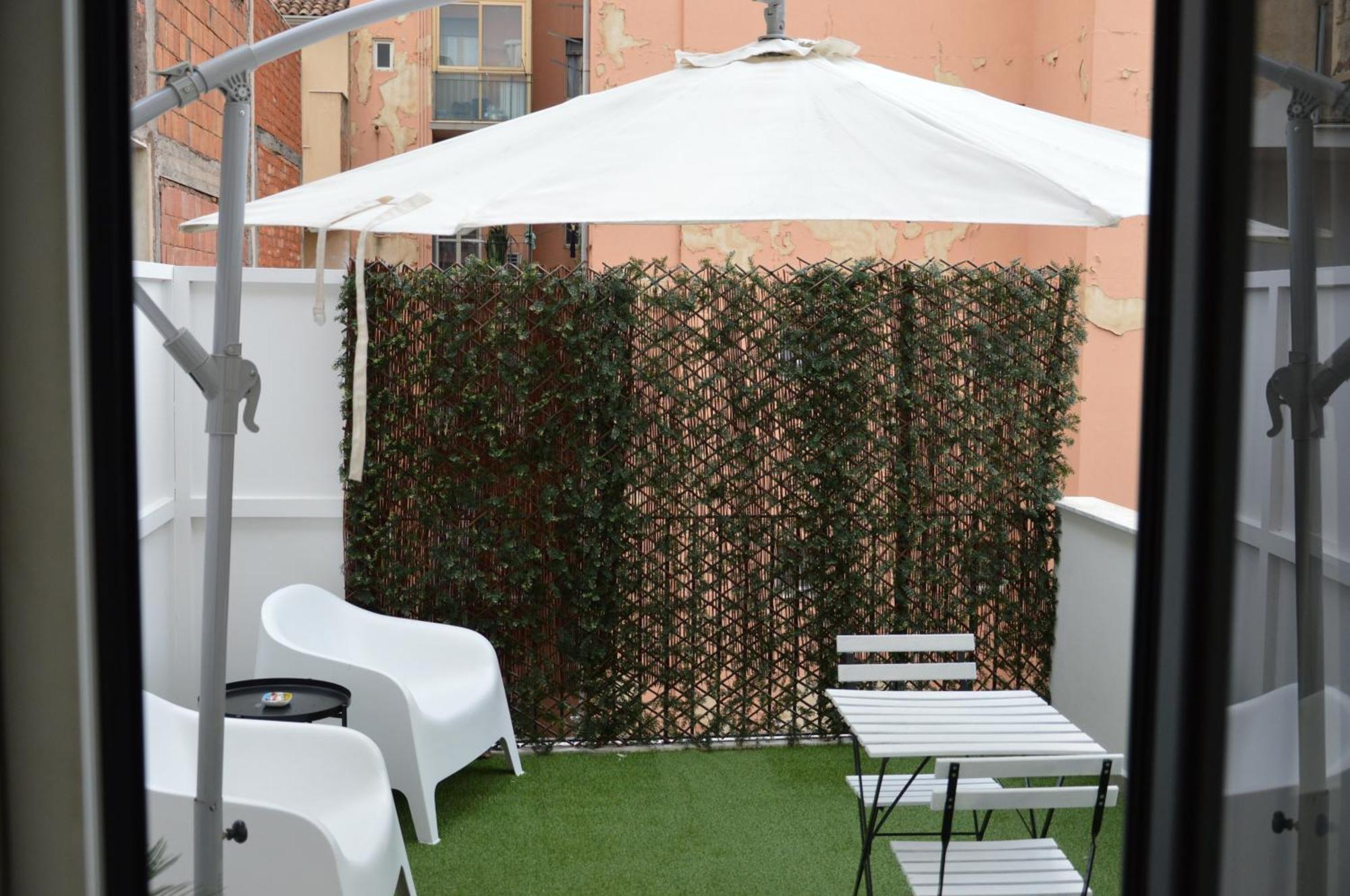 B&B Le 4 Leggende Catânia Exterior foto